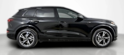 Audi Q6 e-tron Premium Plus quattro 2027