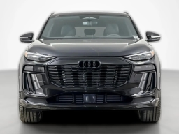 Audi Q6 e-tron Premium Plus quattro 2027