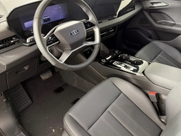 Audi Q6 e-tron Premium Plus quattro 2027