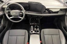 Audi Q6 e-tron Premium Plus quattro 2027