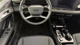 Audi Q6 e-tron Premium Plus quattro 2027
