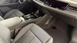 Audi Q6 e-tron Premium Plus quattro 2027