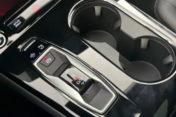 Audi Q6 e-tron Premium Plus quattro 2027