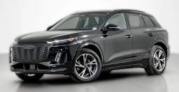 Audi Q6 e-tron Premium Plus quattro 2027