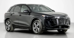 Audi Q6 e-tron Premium Plus quattro 2027