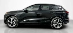 Audi Q6 e-tron Premium Plus quattro 2027