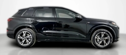 Audi Q6 e-tron Premium Plus quattro 2027