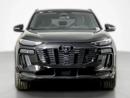 Audi Q6 e-tron Premium Plus quattro 2027