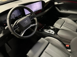 Audi Q6 e-tron Premium Plus quattro 2027