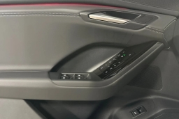 Audi Q6 e-tron Premium Plus quattro 2027