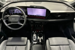 Audi Q6 e-tron Premium Plus quattro 2027