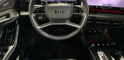 Audi Q6 e-tron Premium Plus quattro 2027