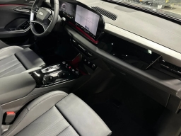 Audi Q6 e-tron Premium Plus quattro 2027