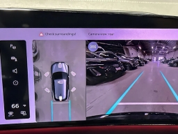 Audi Q6 e-tron Premium Plus quattro 2027