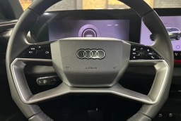 Audi Q6 e-tron Premium Plus quattro 2027