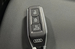 Audi Q6 e-tron Premium Plus quattro 2027