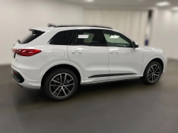 Audi Q5 Premium Plus 2.0 TFSI quattro 2026