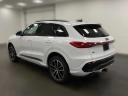 Audi Q5 Premium Plus 2.0 TFSI quattro 2026