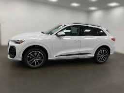 Audi Q5 Premium Plus 2.0 TFSI quattro 2026