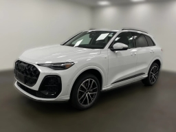 Audi Q5 Premium Plus 2.0 TFSI quattro 2026
