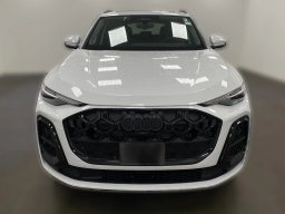 Audi Q5 Premium Plus 2.0 TFSI quattro 2026