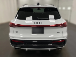 Audi Q5 Premium Plus 2.0 TFSI quattro 2026