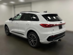 Audi Q5 Premium Plus 2.0 TFSI quattro 2026