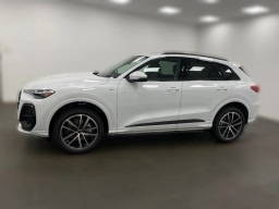 Audi Q5 Premium Plus 2.0 TFSI quattro 2026