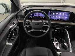 Audi Q5 Premium Plus 2.0 TFSI quattro 2026