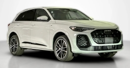 Audi Q5 Premium Plus 2.0 TFSI quattro 2026