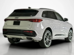 Audi Q5 Premium Plus 2.0 TFSI quattro 2026