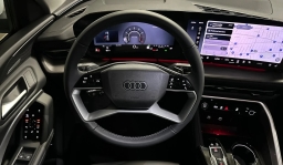 Audi Q5 Premium Plus 2.0 TFSI quattro 2026