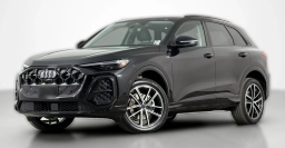 Audi Q5 Premium Plus 2.0 TFSI quattro 2026