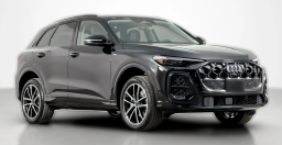 Audi Q5 Premium Plus 2.0 TFSI quattro 2026