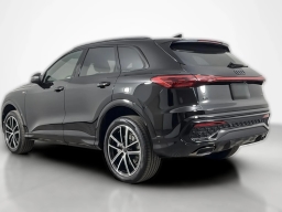 Audi Q5 Premium Plus 2.0 TFSI quattro 2026