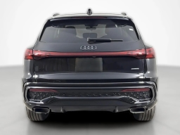 Audi Q5 Premium Plus 2.0 TFSI quattro 2026