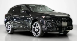 Audi Q5 Premium Plus 2.0 TFSI quattro 2026