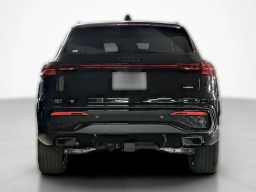 Audi Q5 Premium Plus 2.0 TFSI quattro 2026