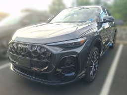 Audi Q5 Premium Plus 2.0 TFSI quattro 2026