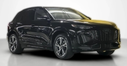 Audi Q6 e-tron Prestige quattro 2027