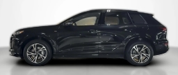 Audi Q6 e-tron Prestige quattro 2027