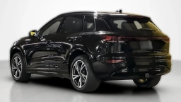 Audi Q6 e-tron Prestige quattro 2027