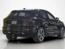 Audi Q6 e-tron Prestige quattro 2027