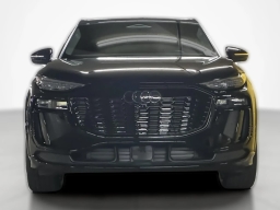 Audi Q6 e-tron Prestige quattro 2027