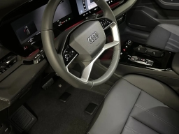 Audi Q6 e-tron Prestige quattro 2027