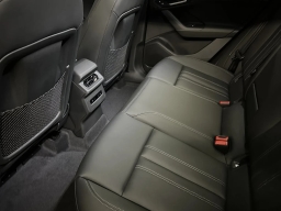 Audi Q6 e-tron Prestige quattro 2027