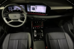 Audi Q6 e-tron Prestige quattro 2027