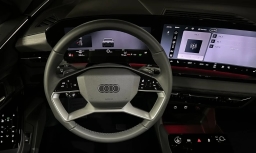 Audi Q6 e-tron Prestige quattro 2027