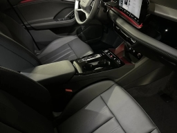 Audi Q6 e-tron Prestige quattro 2027