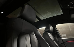 Audi Q6 e-tron Prestige quattro 2027